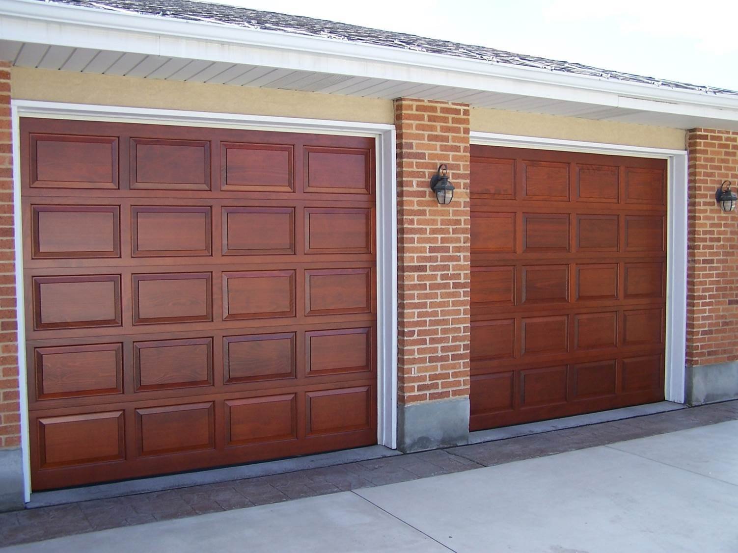 24-hour garage door repair