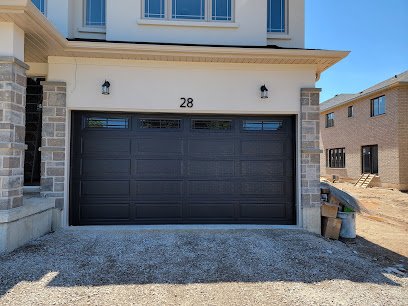 Best garage door repair