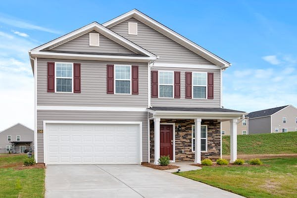 Garage door maintenance